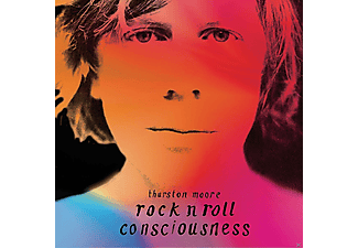 Thurston Moore - Rock 'n Roll Consciousness (CD)