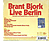 Brant Bjork - Europe '16 (CD)