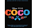 Különböző előadók - Coco (CD)