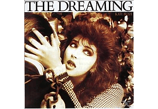 Kate Bush - The Dreaming (CD)