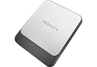 SEAGATE Fast SSD 1TB