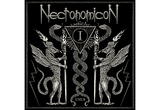 Necronomicon - Unus (CD)