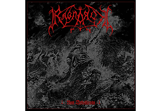 Ragnarok - Non Debellicata (CD)