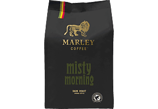 MARLEY Coffee Misty Morning szemes kávé, 227 g