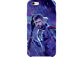 iPhone 6/6S szilikon tok - Thor