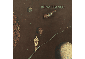 Renaissance - Illusion (Vinyl LP (nagylemez))