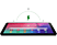 SAMSUNG Galaxy Tab A (2019) 10,1" 32GB WiFi ezüst Tablet (SM-T510)