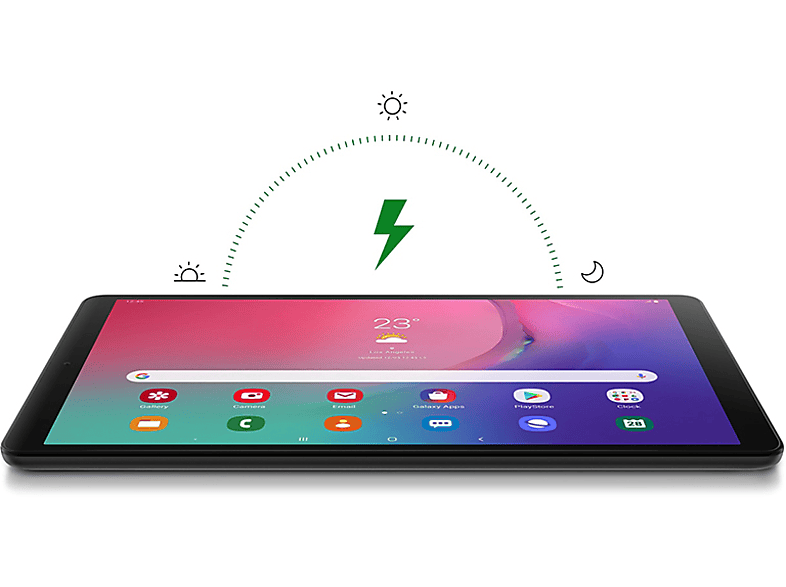 SAMSUNG Galaxy Tab A 10,1