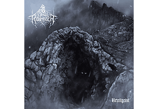 Rauhnacht - Urzeitgeist (Digipak) (CD)