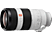 SONY SEL FE 100-400mm f/4.5-5.6 GM OSS objektív