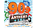 Különböző előadók - 90's Anthems (CD)