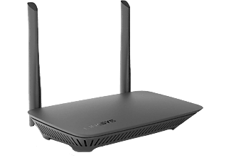 LINKSYS E5400 AC1200 Mumimo Router