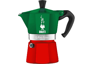 BIALETTI 5322 Moka Express Italia kotyogós kávéfőző