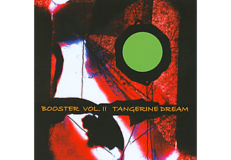 Tangerine Dream - Booster Vol. II (CD)