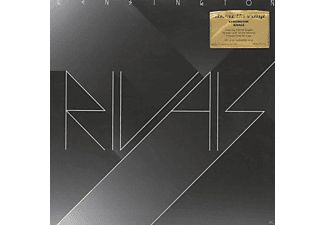 Kensington - Rivals (Audiophile Edition) (Vinyl LP + CD)