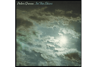 Peter Green - In the Skies (Audiophile Edition) (Vinyl LP (nagylemez))