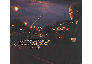 Nanci Griffith - Intersection (CD)