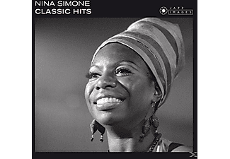 Nina Simone - Classic Hits - The Queen of Soul-Gospel-Blues (CD)