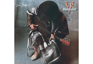 Stevie Ray Vaughan - In Step (Vinyl LP (nagylemez))