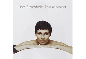 Lisa Stansfield - The Moment (CD)