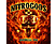 Nitrogods - Roadkill BBQ (CD)