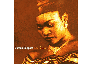 Oumou Sangare - Ko Sira (CD)