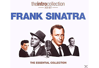 Frank Sinatra - The Reprise Collection (CD)