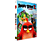 Angry Birds 2. (DVD)