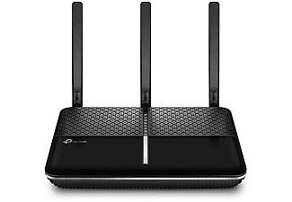 TP-LINK Archer VR600, AC2100 Kablosuz Gigabit VDSL/ADSL Modem Router