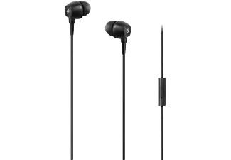 TTEC 2KMM13S Pop Kulak İçi Kablolu Kulaklık Siyah