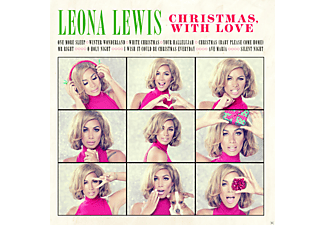 Leona Lewis - Christmas, With Love (CD)
