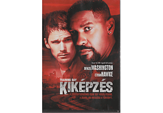 Kiképzés (DVD)