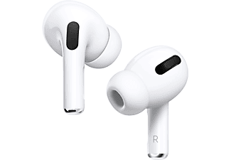 APPLE Airpods Pro Kablosuz Kulak İçi Kulaklık Beyaz