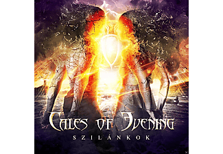 Tales of Evening - Szilánkok (CD)