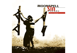 Moonspell - Sin / Pecado Deluxe Version (Digipak) (CD)