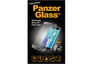 PANZER GLASS kijelzővédő üveg prémium, GALAXY S6 EDGE+