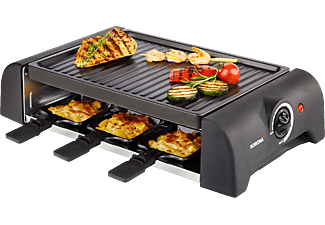 KORONA 45065 Raclette Grill 6 személyre