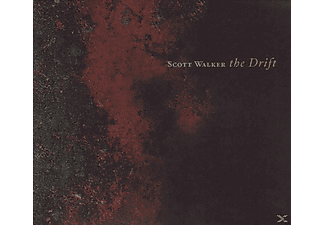 Scott Walker - The Drift (CD)