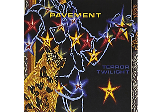 Pavement - Terror Twillight (Vinyl LP (nagylemez))