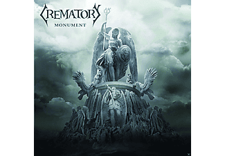 Crematory - Monument (Digipak) (CD)
