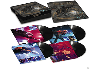 Blind Guardian - Live Beyond The Spheres (Vinyl LP (nagylemez))