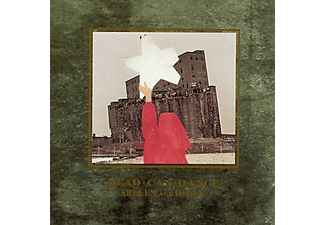 Dead Can Dance - Spleen And Ideal - Remastered (CD)