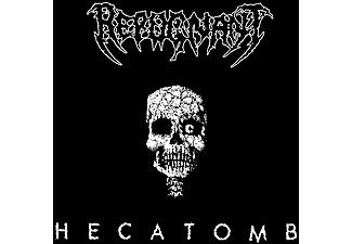 Repugnant - Hecatomb - MLP (Vinyl LP (nagylemez))