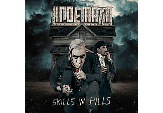 Lindemann - Skills In Pills (Vinyl LP (nagylemez))