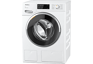 MIELE WWG 660 WCS 1400D A+++ Enerji sınıfı 9KG Çamaşır Makinesi Beyaz