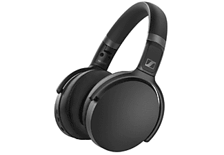 SENNHEISER HD 450 BT Bluetooth Kulak Üstü Kulaklık Siyah