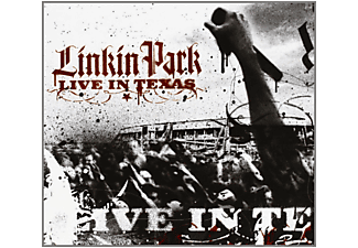 Linkin Park - Live In Texas (CD)
