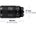 SONY SEL 70–350 mm f/4.5–6.3 G objektív