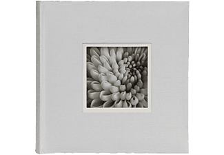 DÖRR UniTex Slip-In 200 10x15 cm fotóalbum, fehér