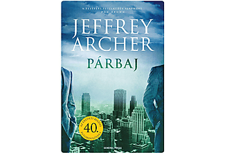 Jeffrey Archer - Párbaj